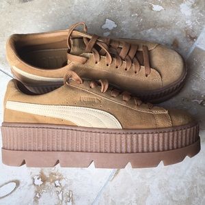 Puma Rihanna Fenty Creepers